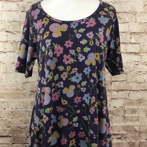 LuLaRoe Disney Perfect T